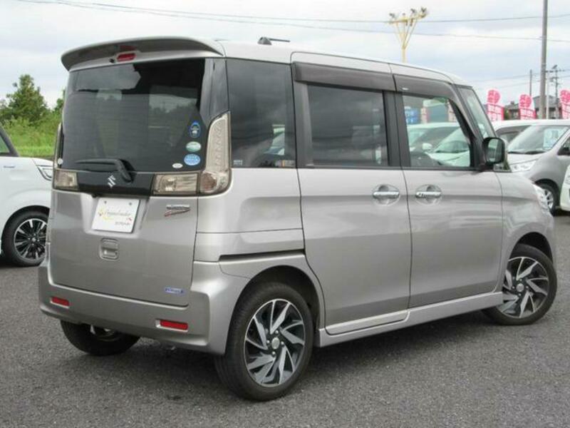 SPACIA CUSTOM