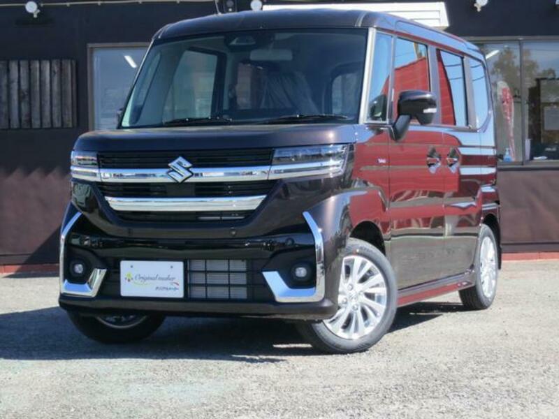 SPACIA CUSTOM