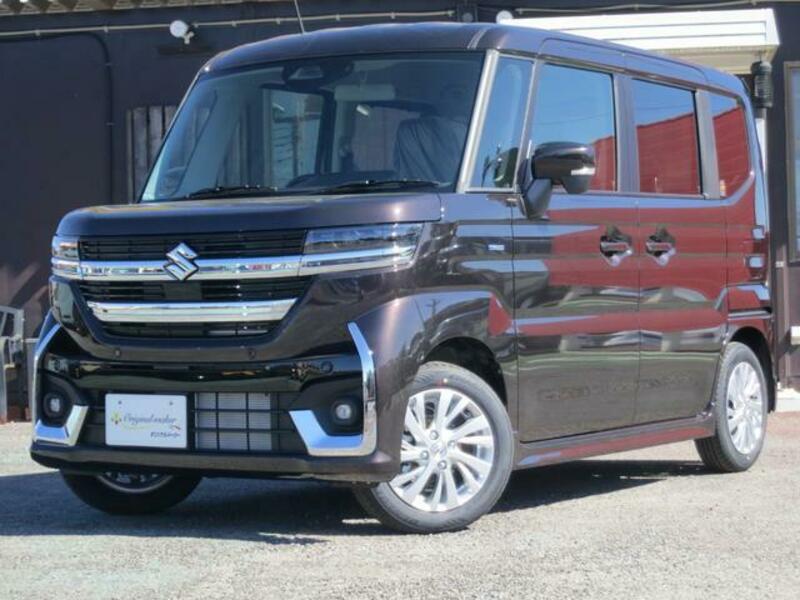 SPACIA CUSTOM