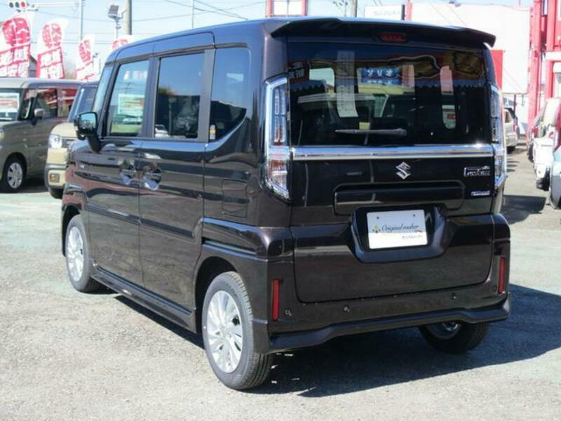 SPACIA CUSTOM