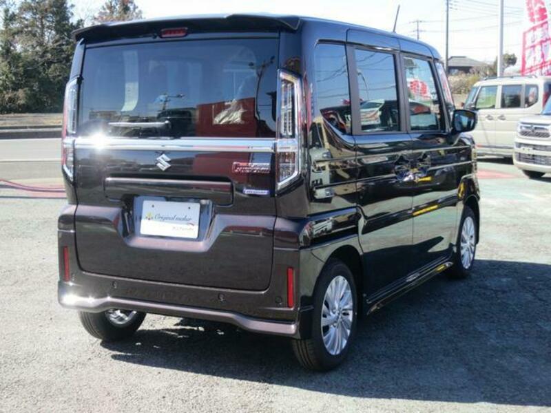 SPACIA CUSTOM