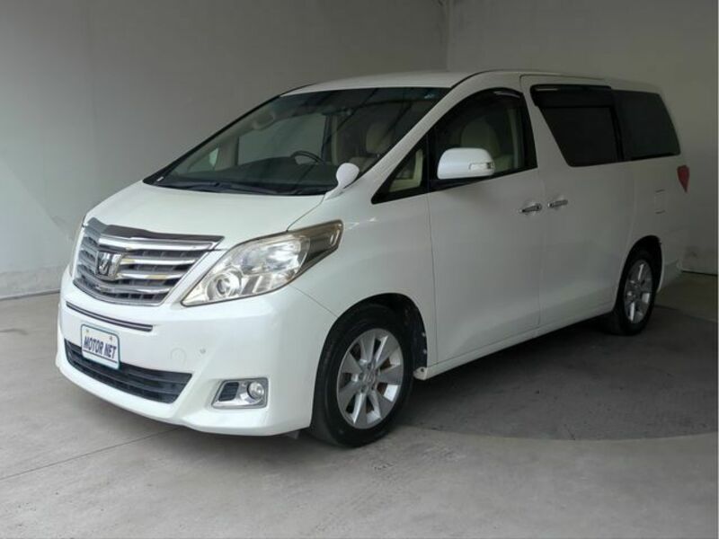 ALPHARD-0