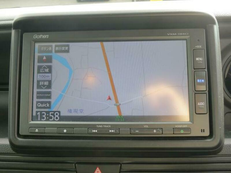 N-VAN