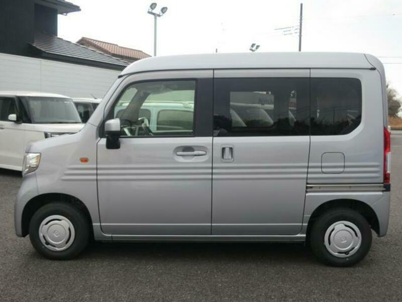 N-VAN