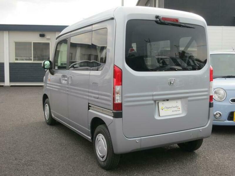 N-VAN