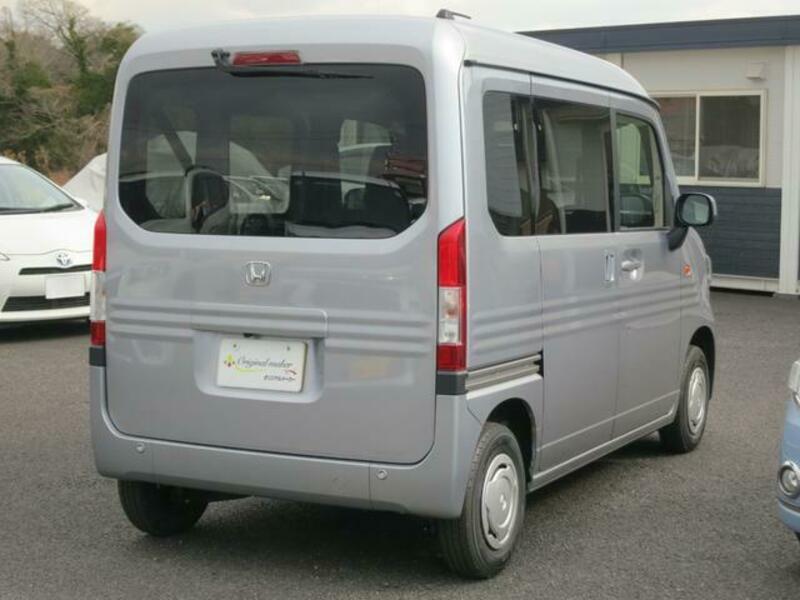 N-VAN
