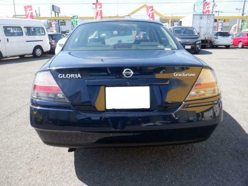 GLORIA