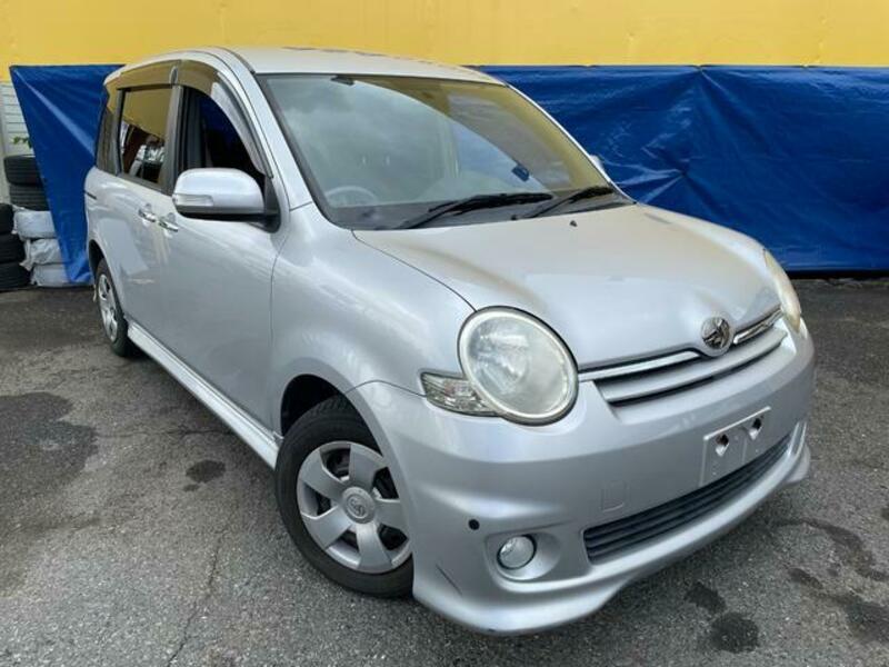 SIENTA