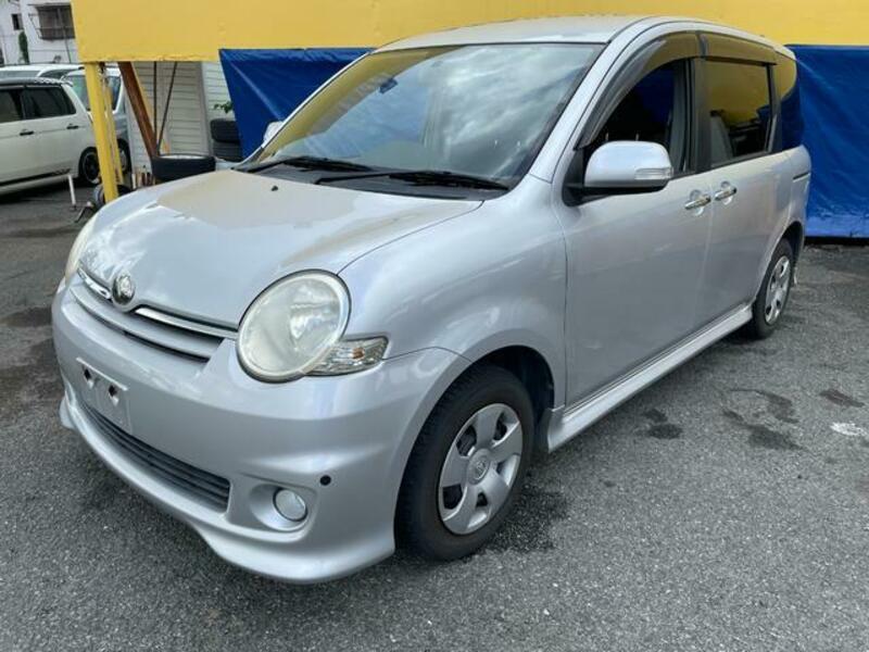 SIENTA