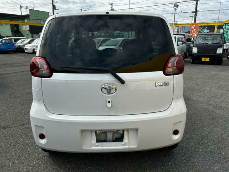 PORTE