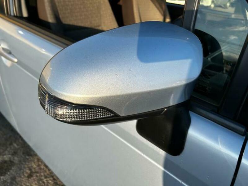 PORTE