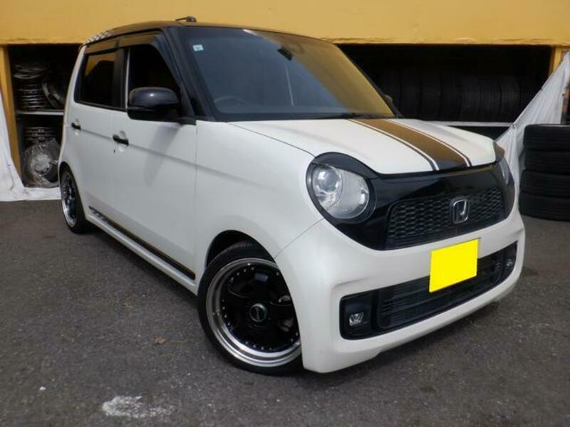 N ONE
