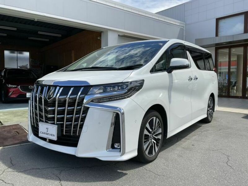 ALPHARD-0
