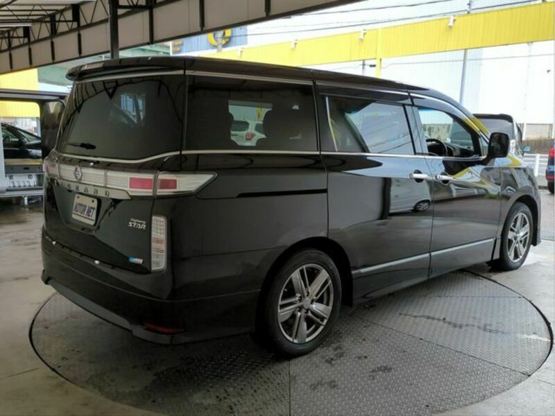 ELGRAND