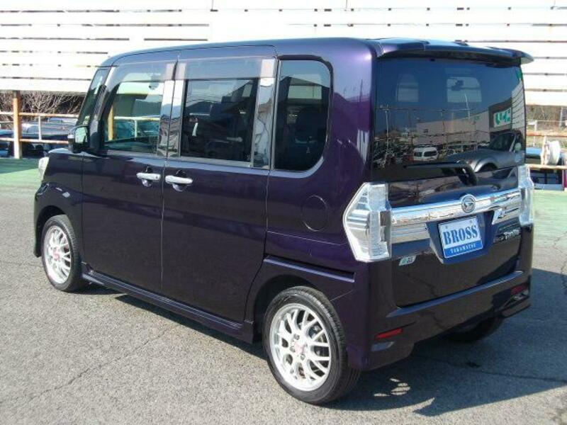 TANTO