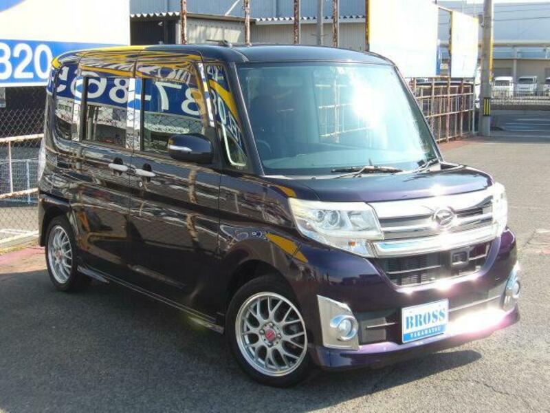 TANTO