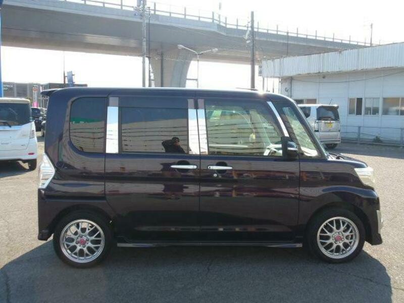 TANTO