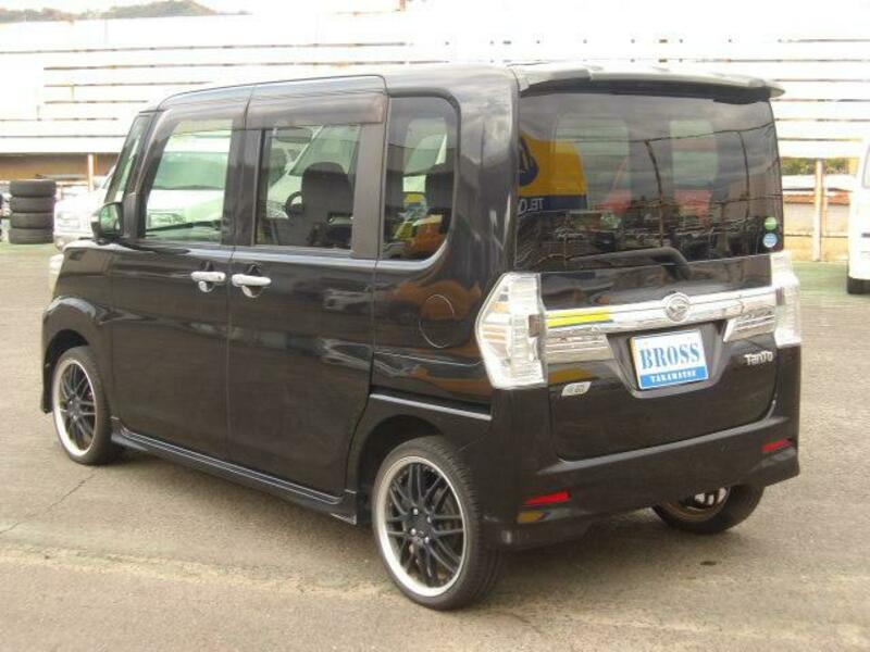 TANTO