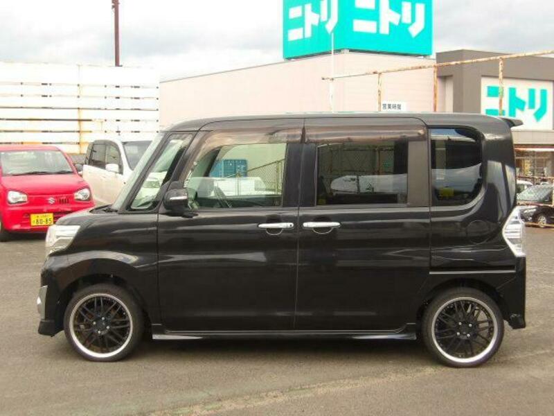 TANTO