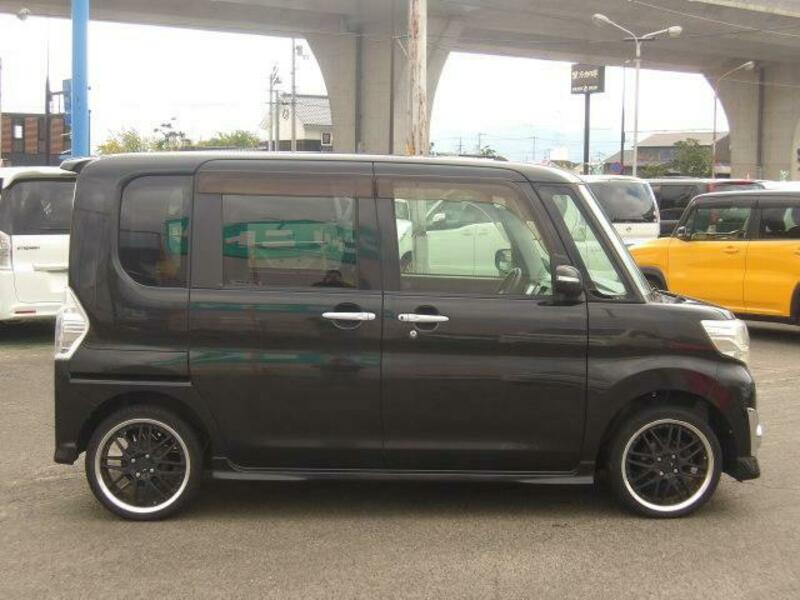TANTO