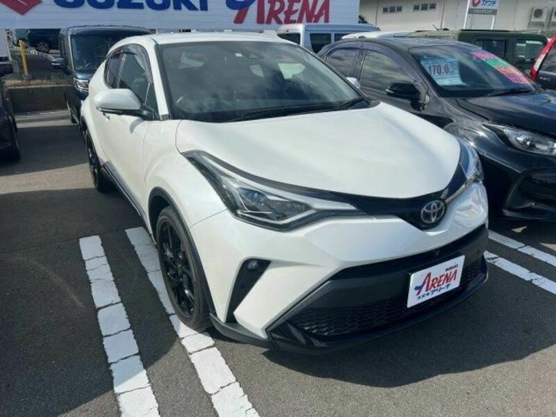 C-HR-0