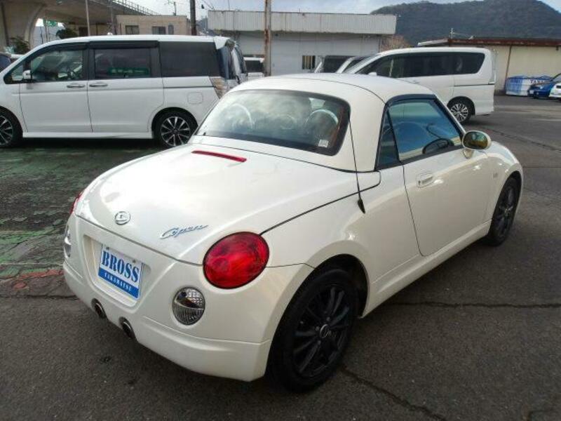 COPEN