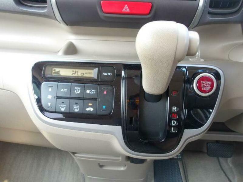 N BOX PLUS