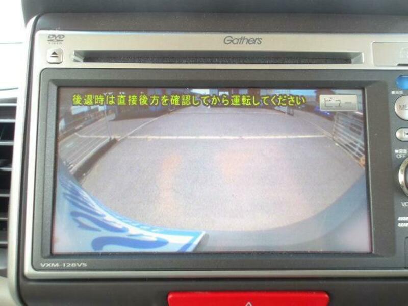 N BOX PLUS