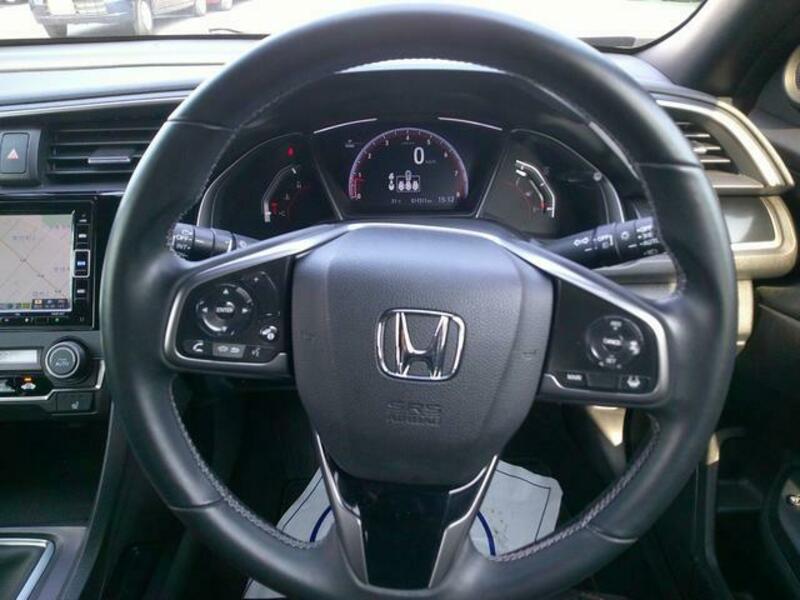 CIVIC