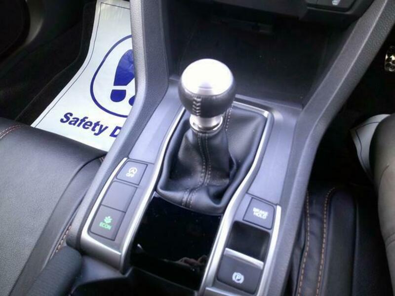 CIVIC