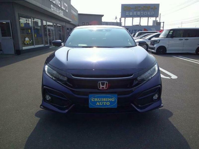 CIVIC