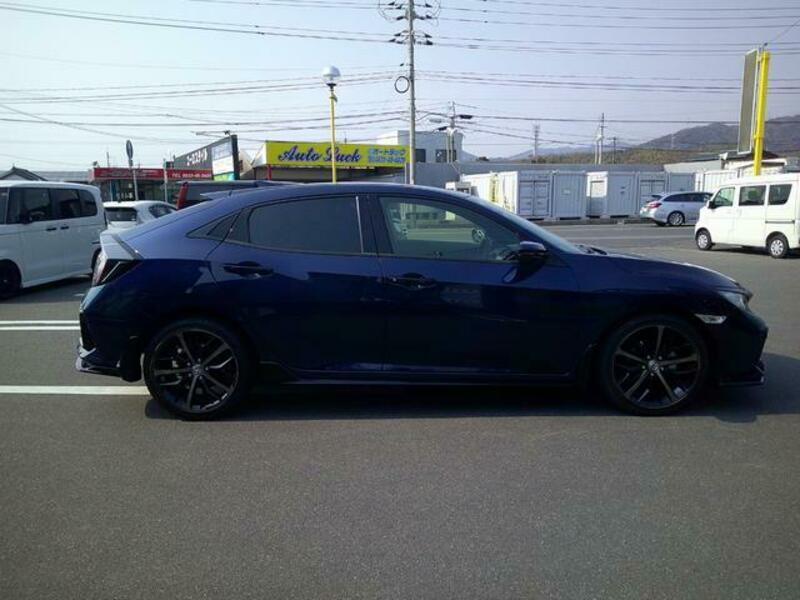 CIVIC
