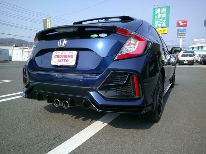 CIVIC