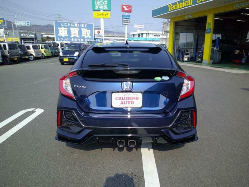 CIVIC
