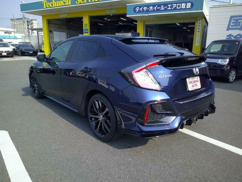 CIVIC