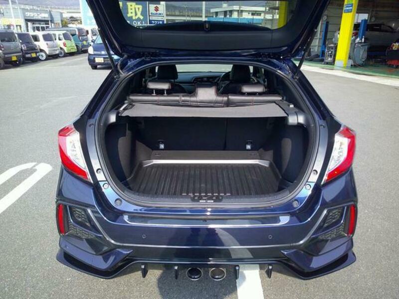 CIVIC