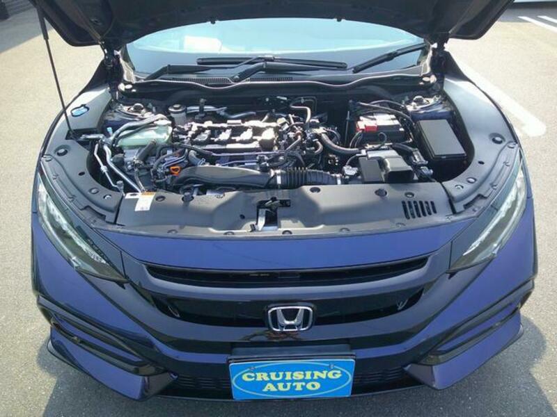 CIVIC