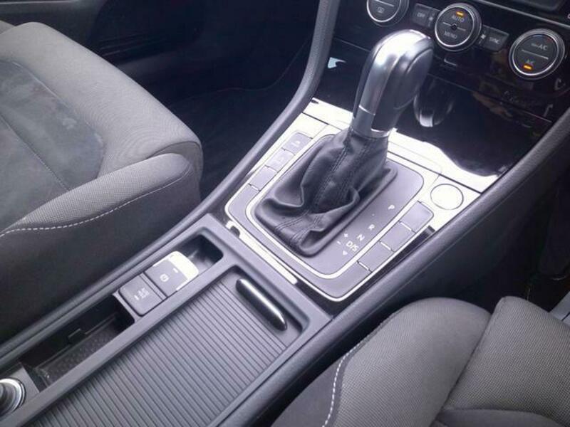 GOLF VARIANT