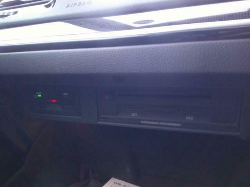 GOLF VARIANT