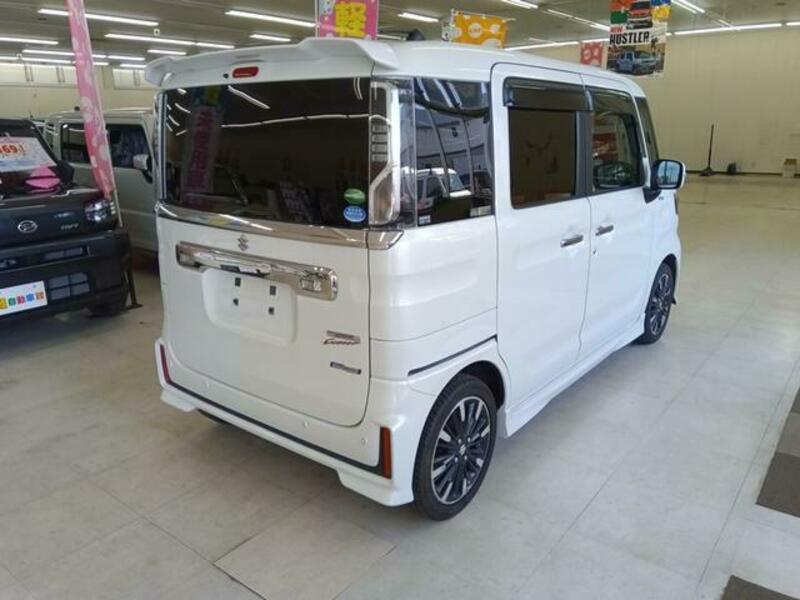SPACIA CUSTOM