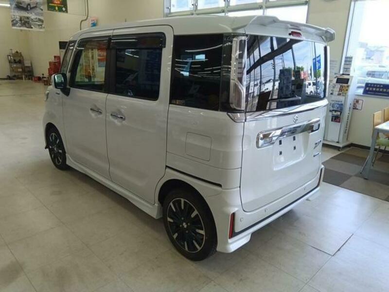 SPACIA CUSTOM