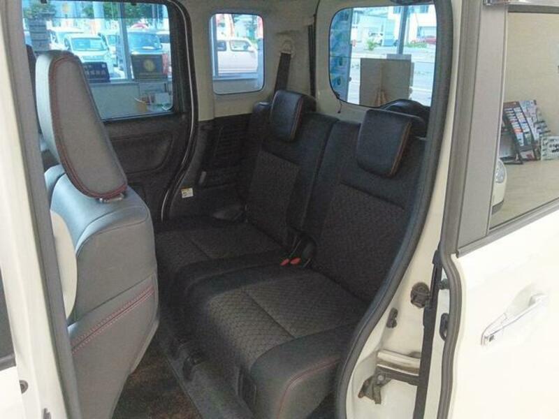 SPACIA CUSTOM