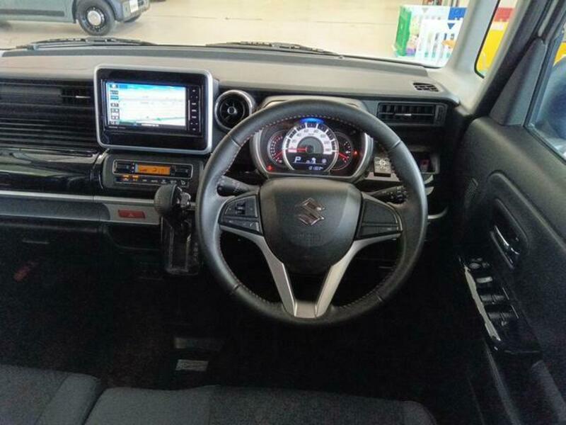 SPACIA CUSTOM