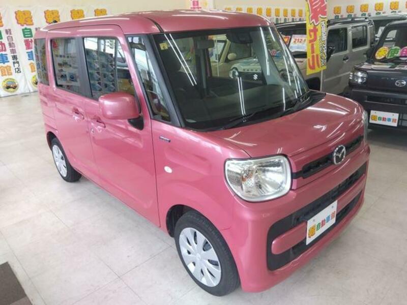 FLAIR WAGON