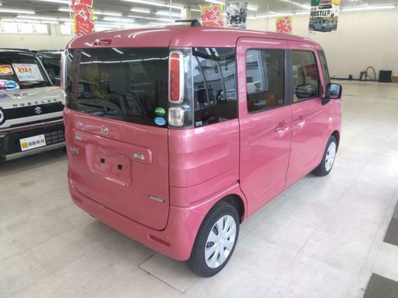 FLAIR WAGON