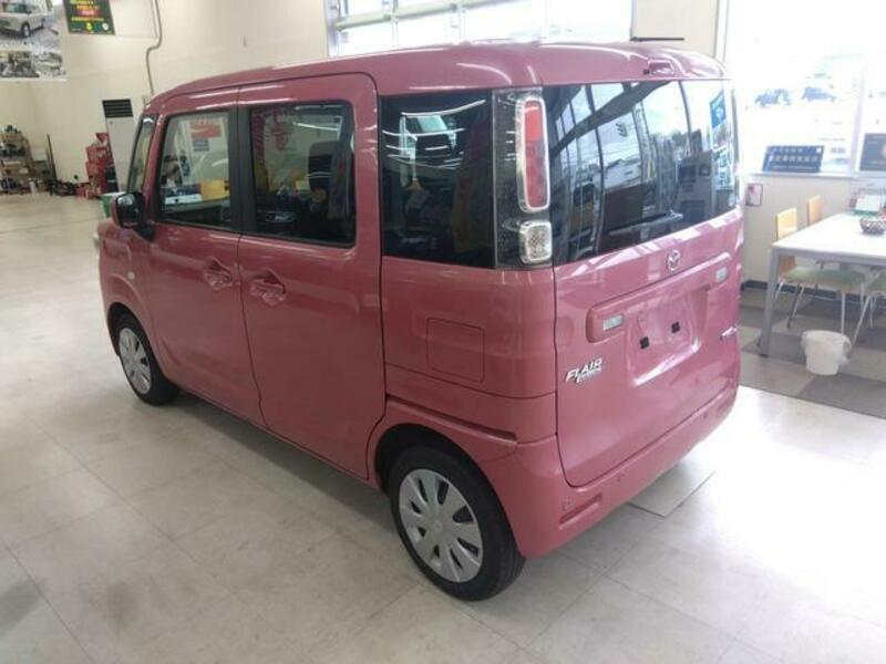 FLAIR WAGON