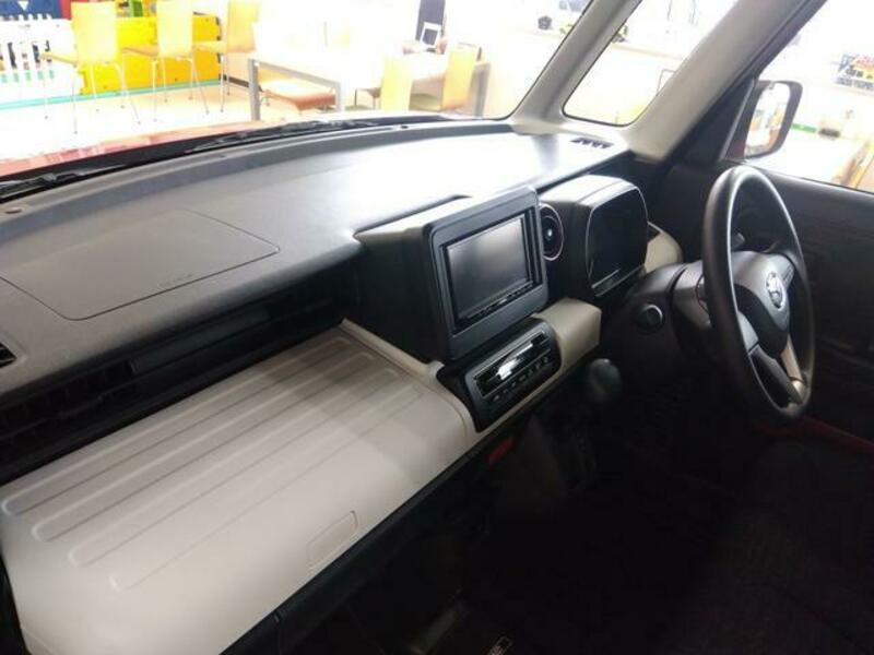 FLAIR WAGON