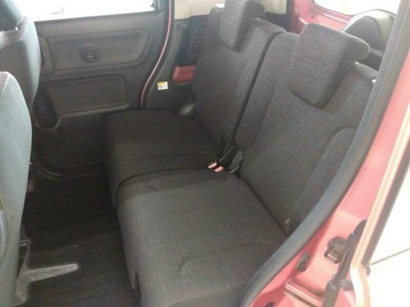 FLAIR WAGON