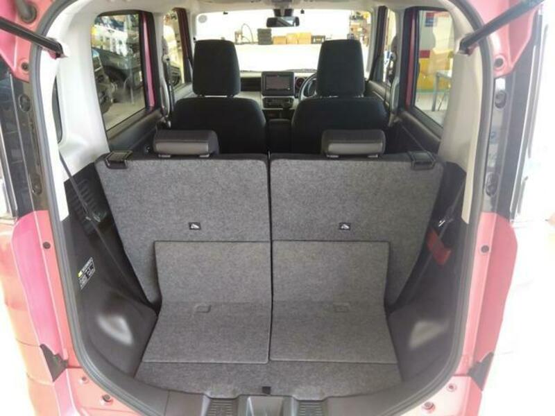 FLAIR WAGON