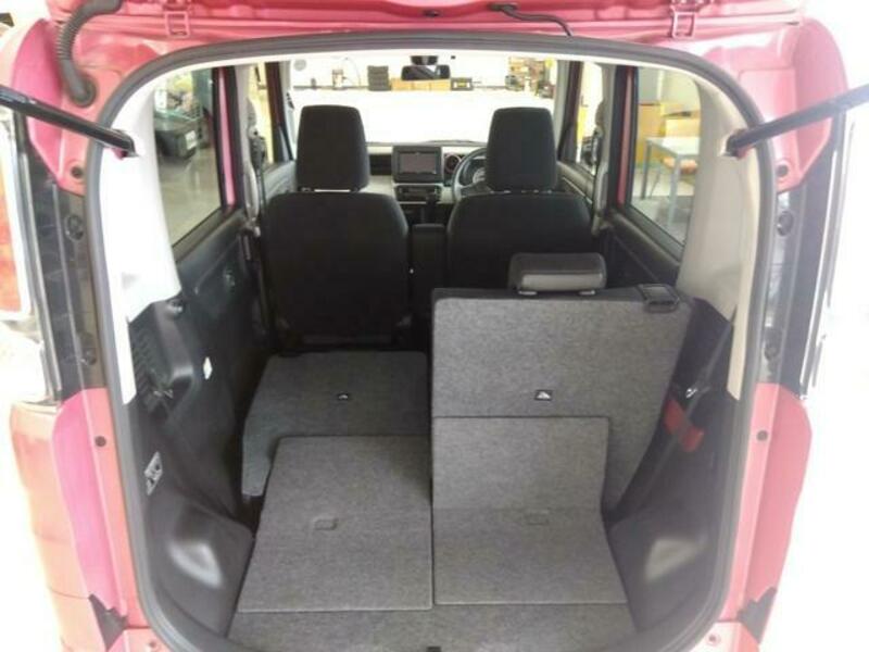 FLAIR WAGON